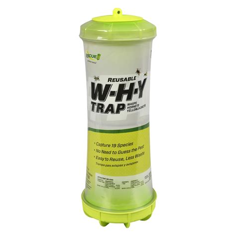 RESCUE! Wasp, Hornet & Yellow Jacket Trap at Lowes.com