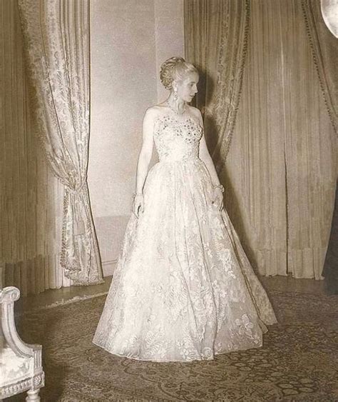 Vintage Photos of a Young Eva Perón Before Becoming the First Lady of ...