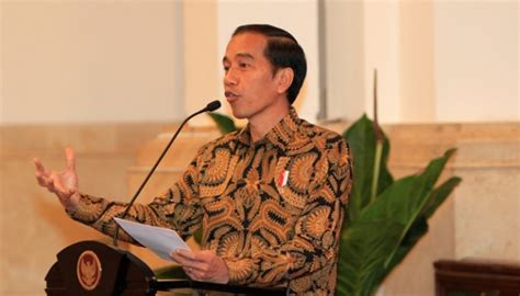 Jokowi Welcomes IORA Summit Delegates - en.tempo.co