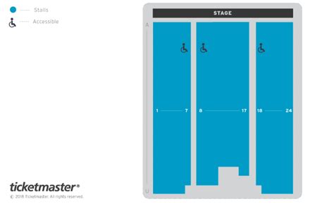 Hertford Theatre - Hertford | Tickets, 2024 Event Schedule, Seating Chart