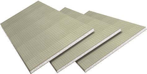 Thermal Substrate Insulation Board 6mm