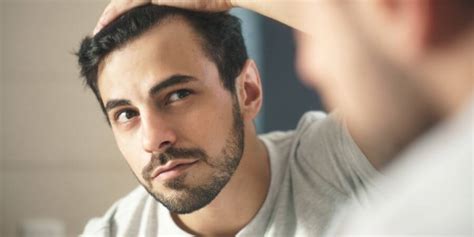 Laser Therapy for Hair Loss - Mayclinik