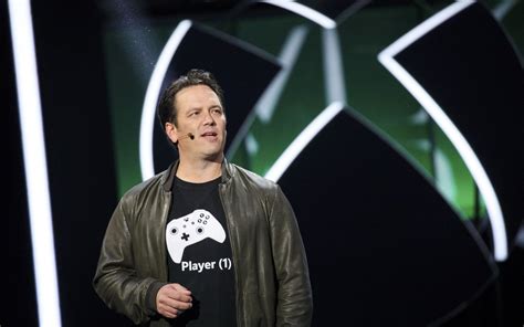 Phil Spencer Says Xbox Is Planning More Consoles Down The Road ...