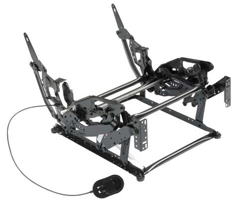 Recliner Mechanism Lazy Boy Electric Parts Diagram | Reviewmotors.co