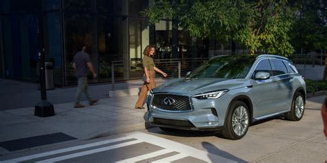 2024 Infiniti Qx50 S … - Barry Laurianne