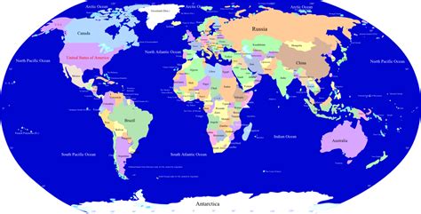 Usa Carte Map Map Of World Map - vrogue.co
