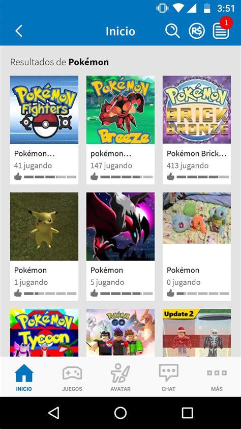 Pokemon Brick Bronze Roblox | 🌀Roblox Amino en Español🌀 Amino