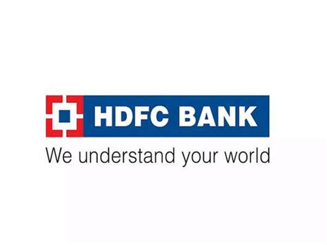 HDFC Bank Share Price Updates: HDFC Bank Sees Minor Decline in Price ...