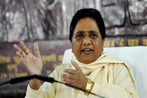 Mayawati: Biography, Tenure, Political Party, Property, Awards ...