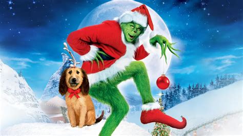 'Grinch 2000': The Classic Movie Stream in Austria - UpNext by Reelgood