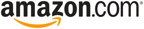 Amazon logo PNG