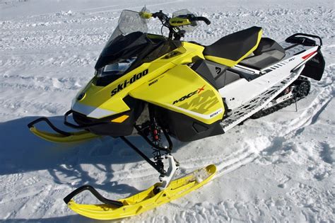 Race Sled to Trail Sled - Snowmobile.com