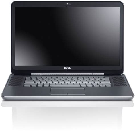 Dell XPS 15z X15z-10417ELS 15.6" Laptop Computer X15Z-10417ELS