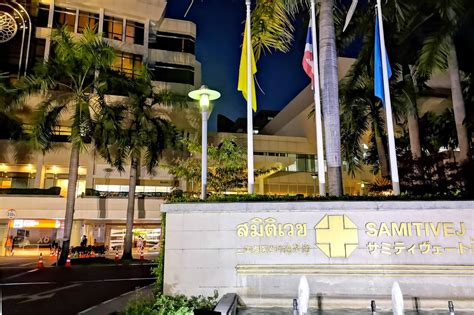 15 Best Bangkok Hospitals - Medical Tourism in Thailand and the Best ...