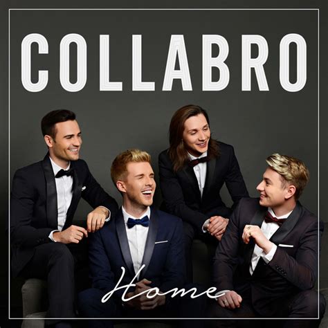 Collabro: best songs · discography · lyrics