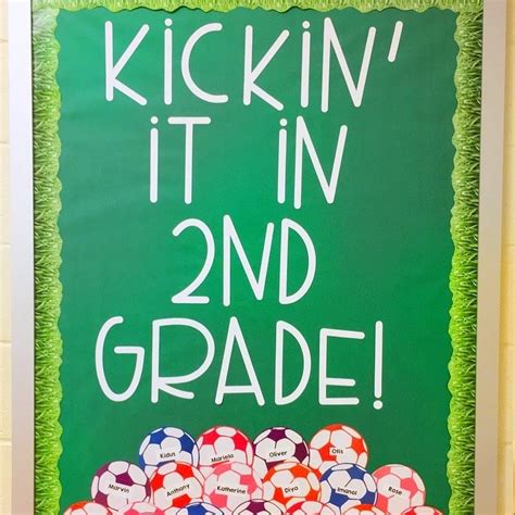 32 Seriously Cool Back to School Bulletin Board Ideas for 2023 | Teach ...