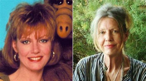 What The Cast Of ALF Looks Like Today