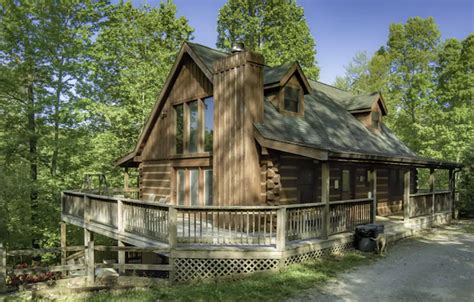 Top 10 Brown County Indiana Cabins on Airbnb - Cabin Critic