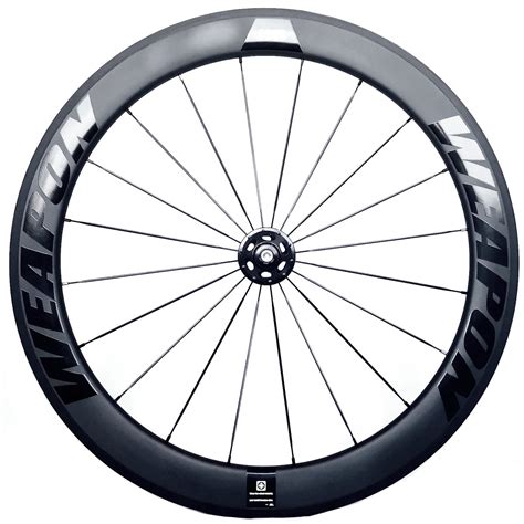 Carbon fiber wheelset - 700c road bike wheel set - high-end - On Sale