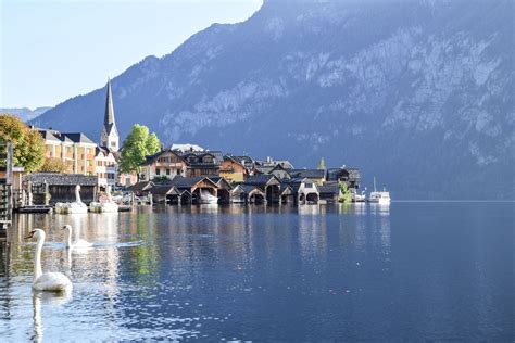 Lake Hallstatt, Austria Travel Guide