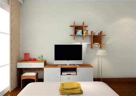 15 Inspirations Tv Stands for Small Rooms