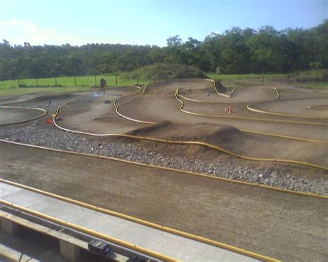 What's the Best Off Road Track??? - R/C Tech Forums