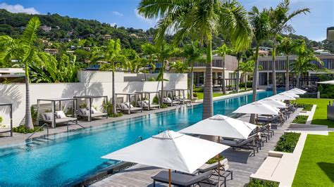 Top 6 Luxury Resorts and Hotels in Grenada - Caribbean ...