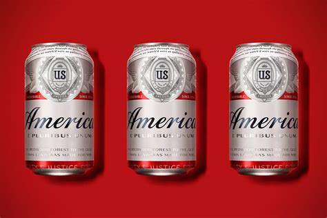 Budweiser’s America Campaign: A Success Story – AC/DC Beverage