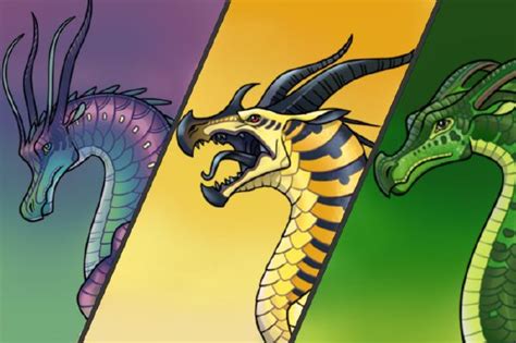 Which Pantalan Dragon are you? - Quiz