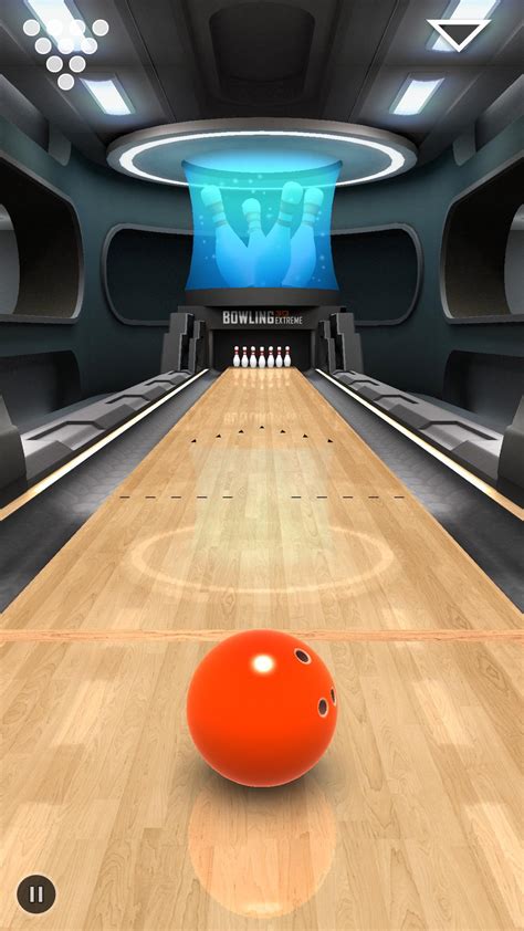 Bowling 3D Extreme FREE APK for Android Download