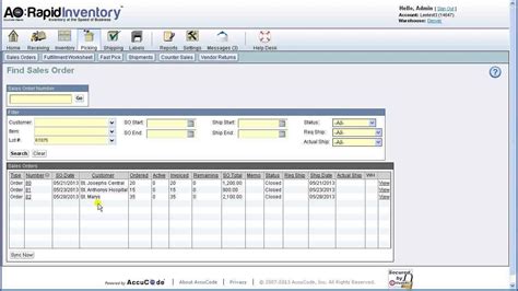 Excel Inventory Template With Barcode - The Templates Art