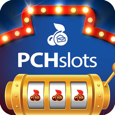 PCH Slots - Apps on Google Play