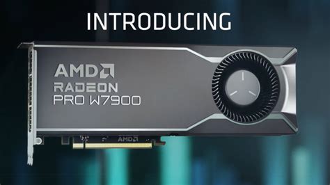 AMD adds support for super-popular open source AI tool to its most powerful GPU – now imagine ...