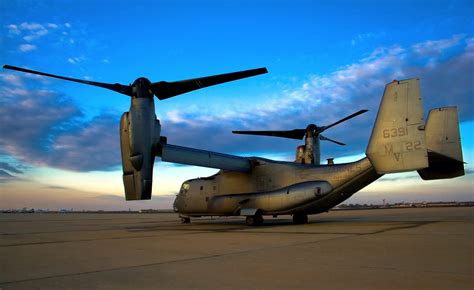 photography, Aircraft, Boeing Bell V 22 Osprey, V 22 Osprey, Military aircraft Wallpapers HD ...