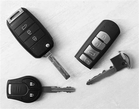 Car Key Replacement Same Day Service