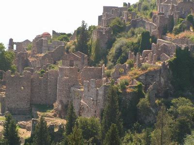 Mystras