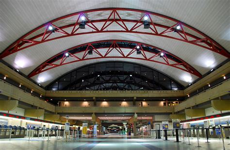 Pittsburgh Airport gets final clearance for $1.39bn terminal upgrade