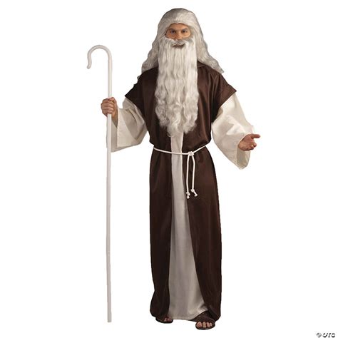 Men's Shepherd Costume - Discontinued