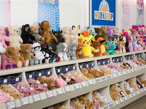 19 Toy Stores in NYC for Shopping and Fun