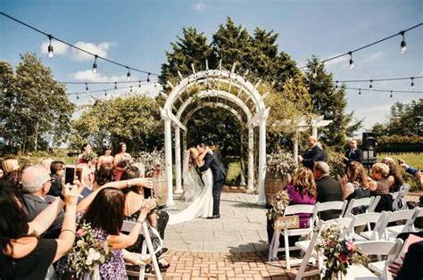 15 Best Affordable Wedding Venues in Long Island, NY