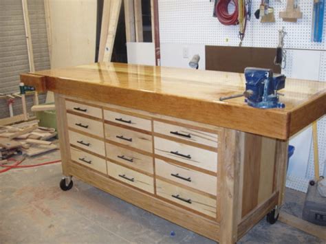 Why You Should Build Your Own Workbench - Jack Bench by Charlie Kocourek