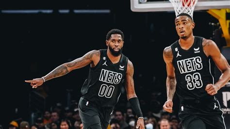 Gallery: Nets vs. Lakers Photo Gallery | NBA.com