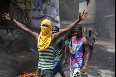 Après l’assassinat de son président, Haïti a besoin plus que jamais de ...