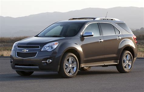 2014 Chevrolet Captiva Sport Photos, Informations, Articles - BestCarMag.com