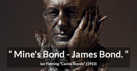 Ian Fleming quotes - Kwize