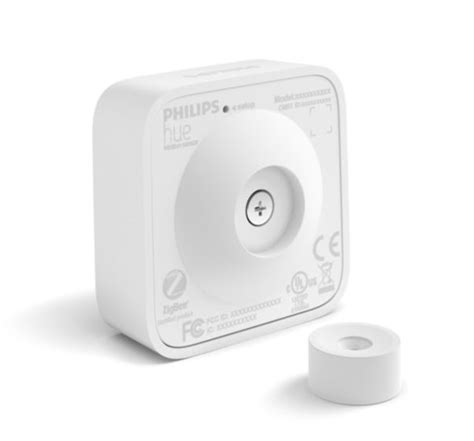 Philips Hue Indoor Motion Sensor Review | TechThatWorks