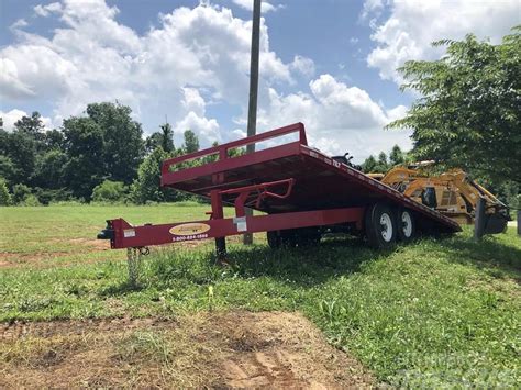 Used Econoline trailers for sale - TrailersMarket.com