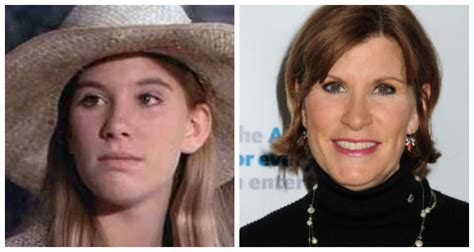 Taking A Look At 'The Waltons' Cast, Then And Now