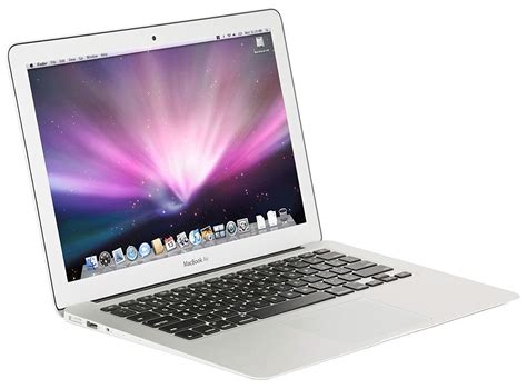 Apple MacBook Air (2017 Newest Vesion)