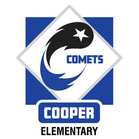 Cooper Elementary School Calendar - Codie Devonne